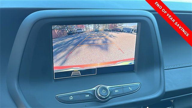 Used 2022 Chevrolet Camaro LS image 27