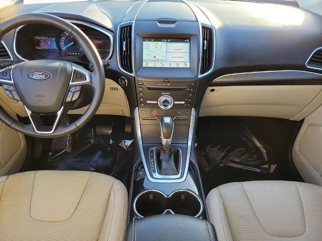 Certified 2018 Ford Edge Titanium w/ Equipment Group 301A image 20