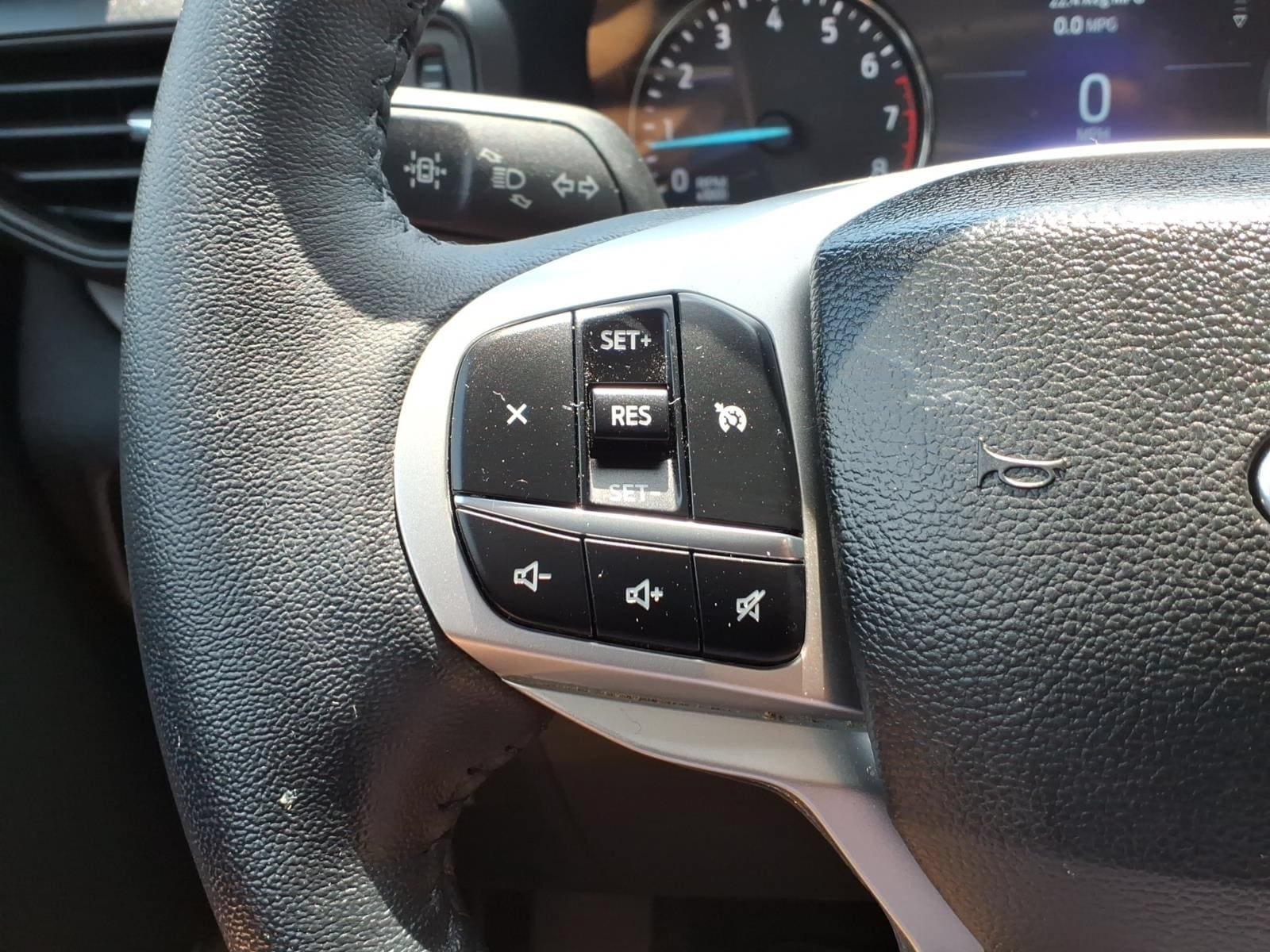 Certified 2023 Ford Explorer XLT AWD/4WD image 17