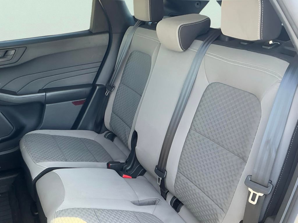Certified 2022 Ford Escape SE FWD image 22