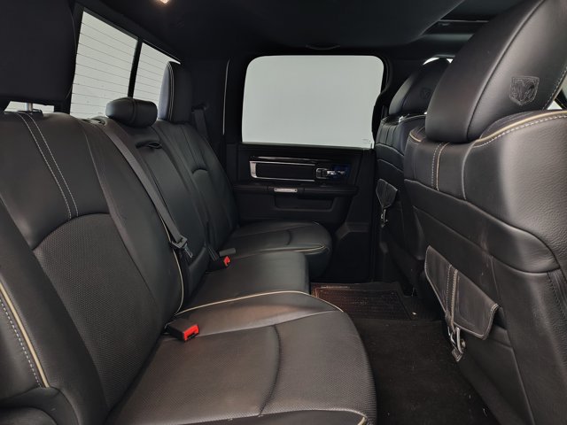 Used 2017 RAM 1500 Limited AWD/4WD image 17