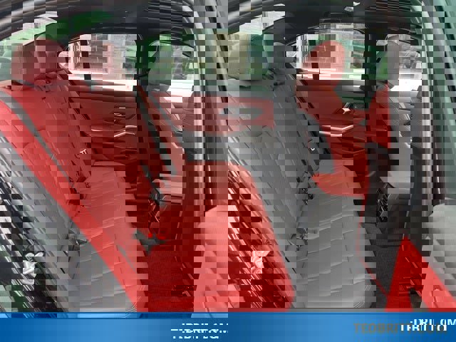 Used 2024 BMW 330i xDrive Sedan w/ M Sport Package image 19