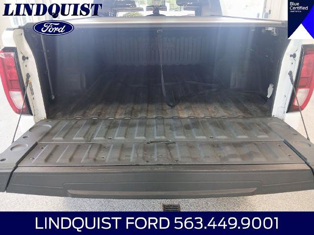 Used 2023 GMC Sierra 1500 Pro AWD/4WD image 19