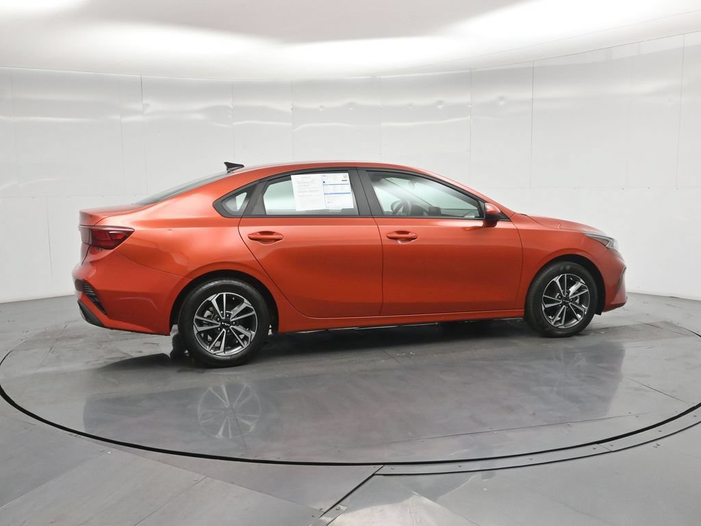 Used 2023 Kia Forte LXS FWD image 22