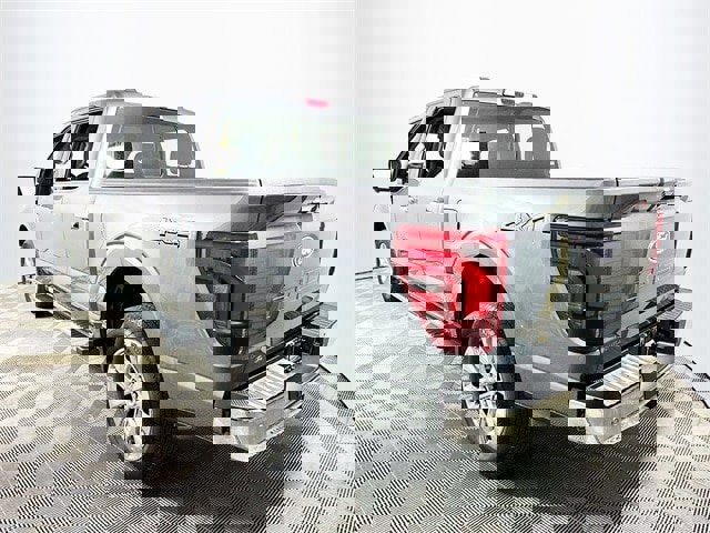 Certified 2024 Ford F150 Lariat w/ Tow/Haul Package image 5