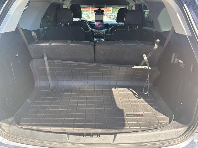 Certified 2021 Ford Explorer XLT w/ Equipment Group 202A RWD image 28