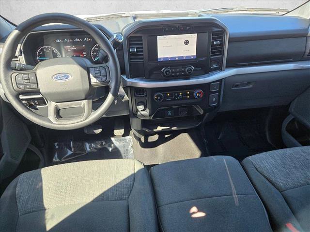 Certified 2023 Ford F150 XLT image 17