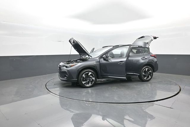 Used 2026 Subaru Crosstrek 2.5i Limited w/ Crosstrek Mirror Package image 38