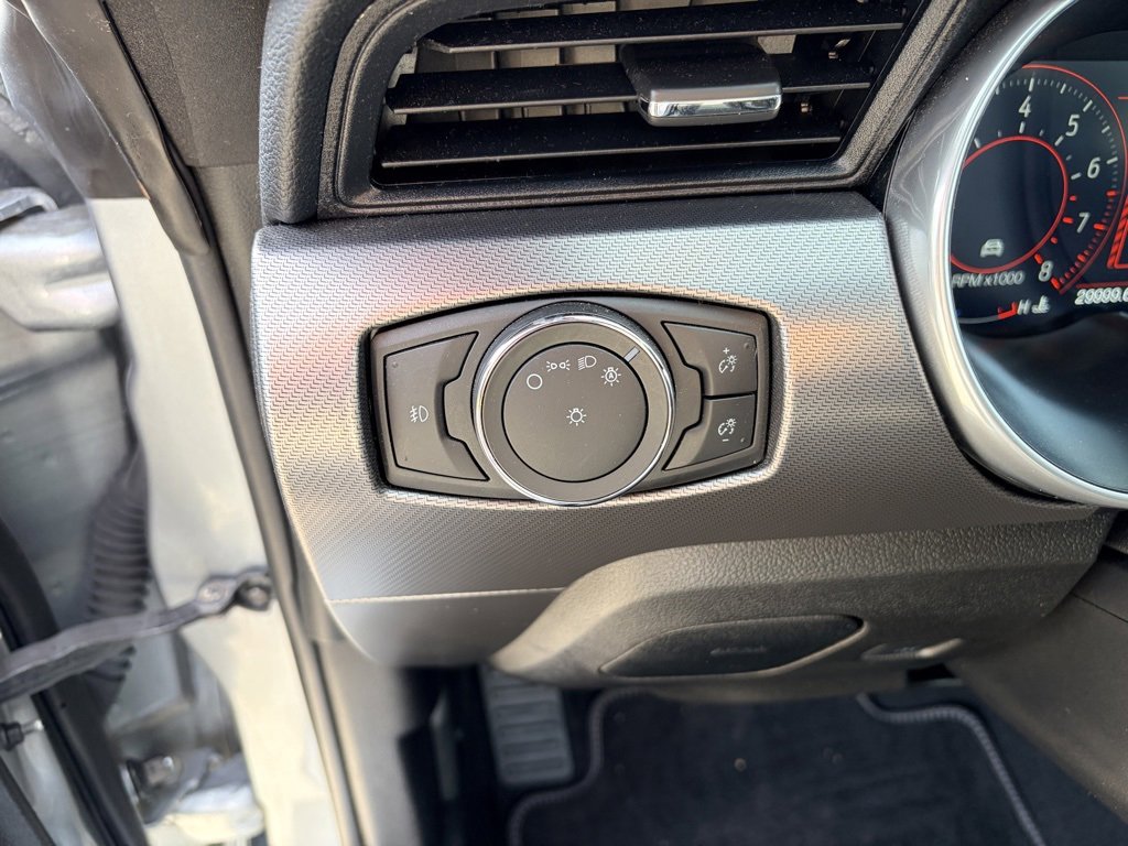 Certified 2021 Ford Mustang Premium w/ Equipment Group 201A image 23