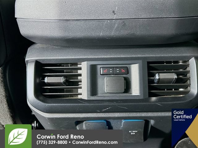 Certified 2024 Ford F150 Raptor AWD/4WD image 30