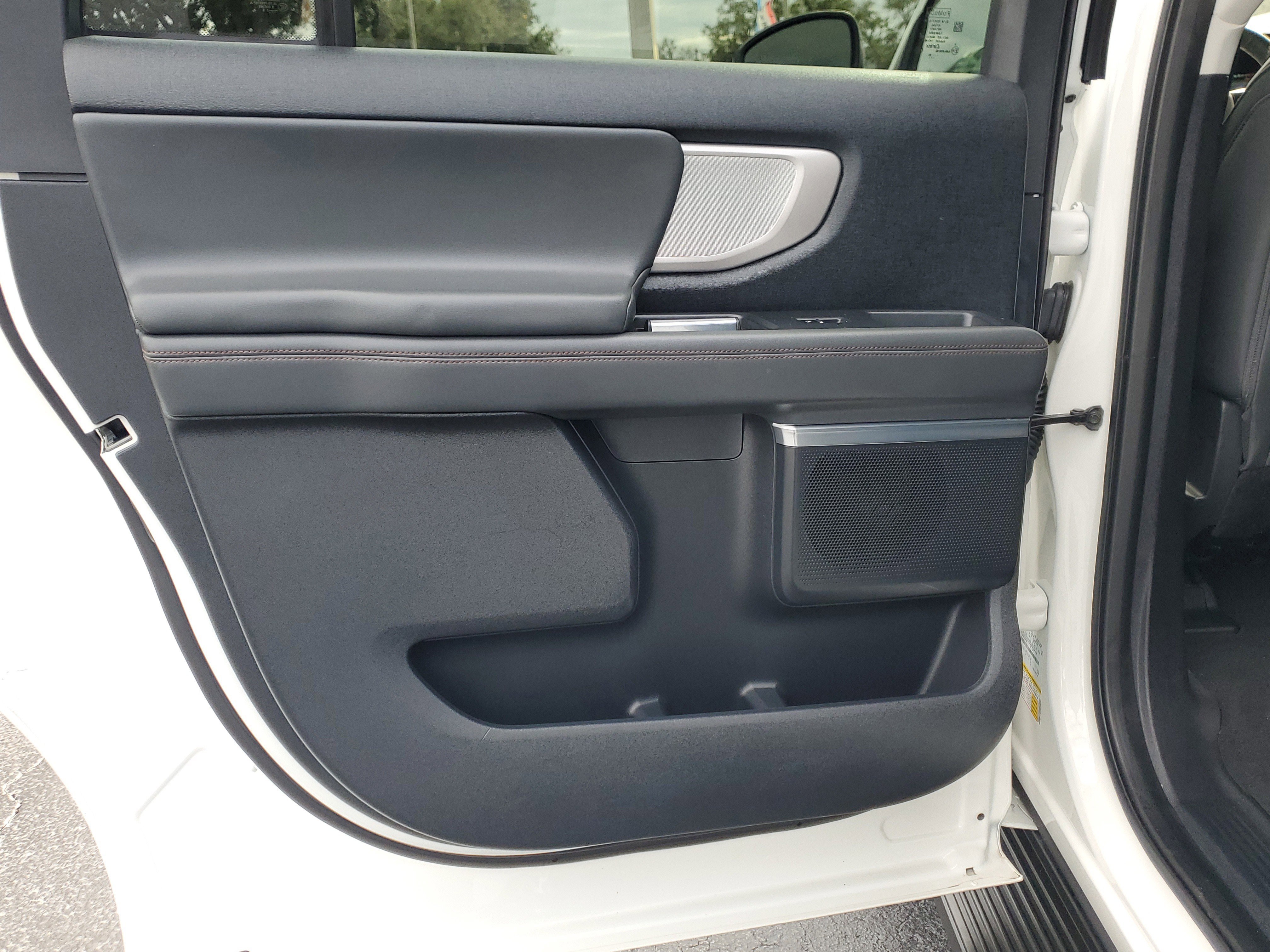 Certified 2025 Ford Expedition Max Active image 11