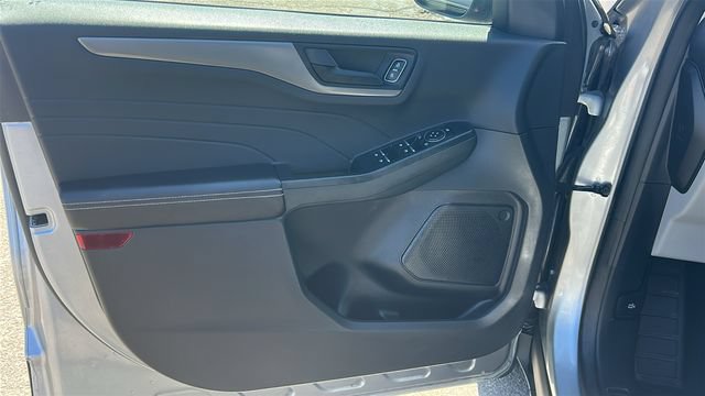 Certified 2024 Ford Escape Active FWD image 16
