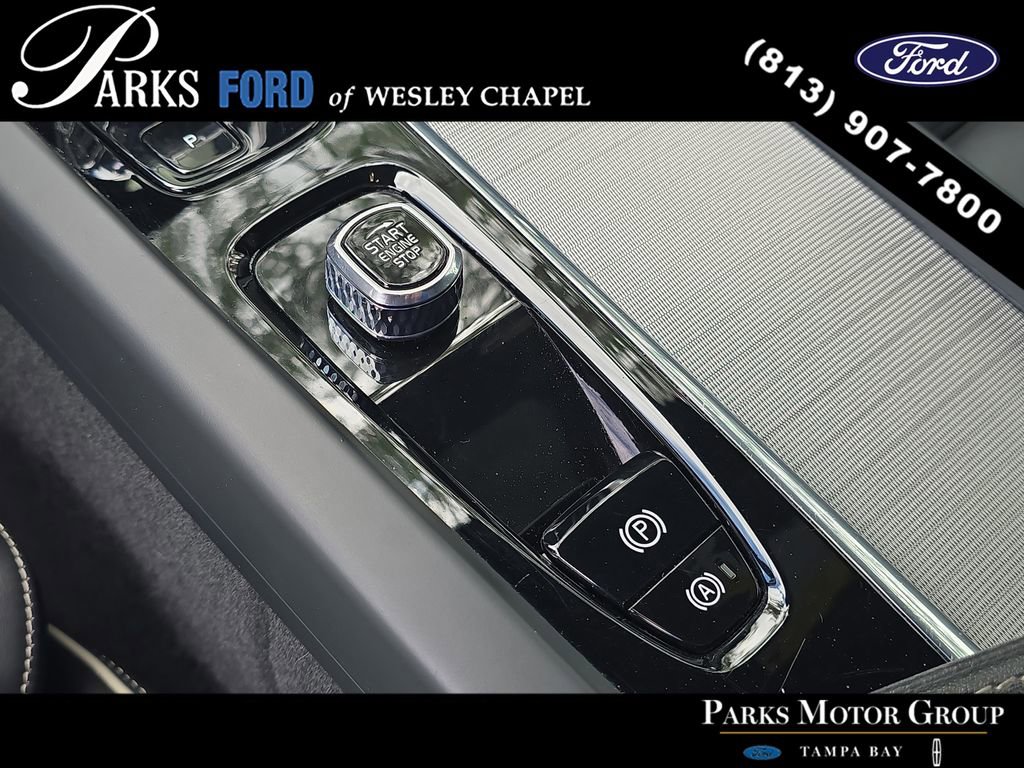 Used 2024 Volvo S60 B5 Plus AWD/4WD image 24