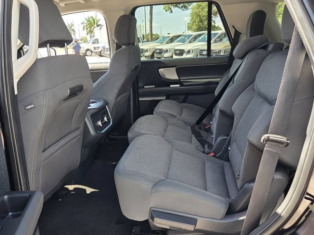 Certified 2025 Ford Expedition Active RWD image 13