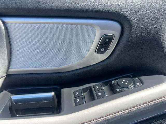 Certified 2025 Ford Expedition Max Active RWD image 17