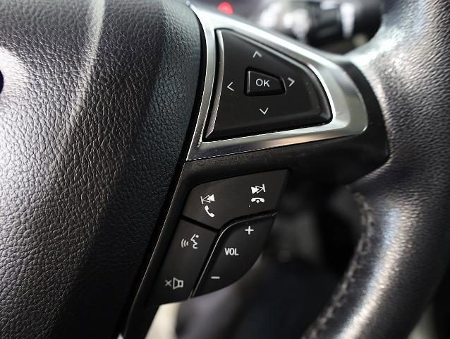 Certified 2024 Ford Edge SEL image 26