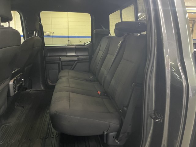 Certified 2019 Ford F150 XLT w/ Equipment Group 302A Luxury AWD/4WD image 15