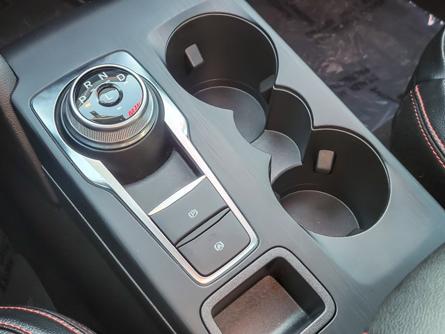 Certified 2024 Ford Escape ST-Line Elite w/ Premium Technology Package image 18