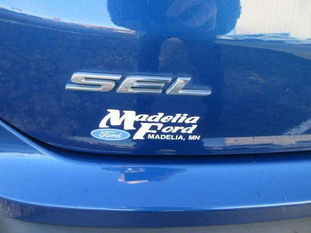 Certified 2022 Ford Edge SEL w/ Convenience Package image 38