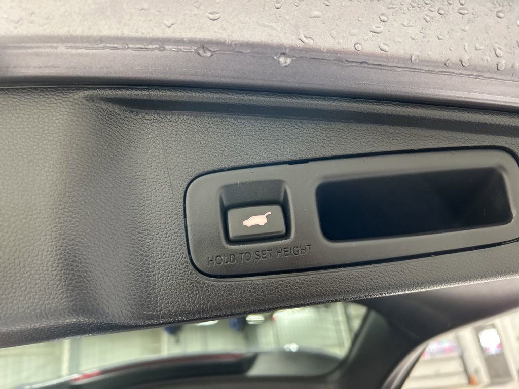 Used 2022 Honda CR-V EX-L image 28