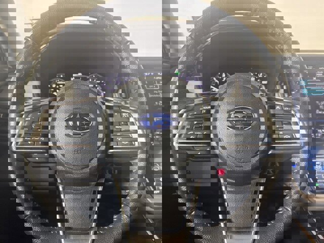 Used 2024 Subaru Outback Premium w/ Popular Package #1A image 19