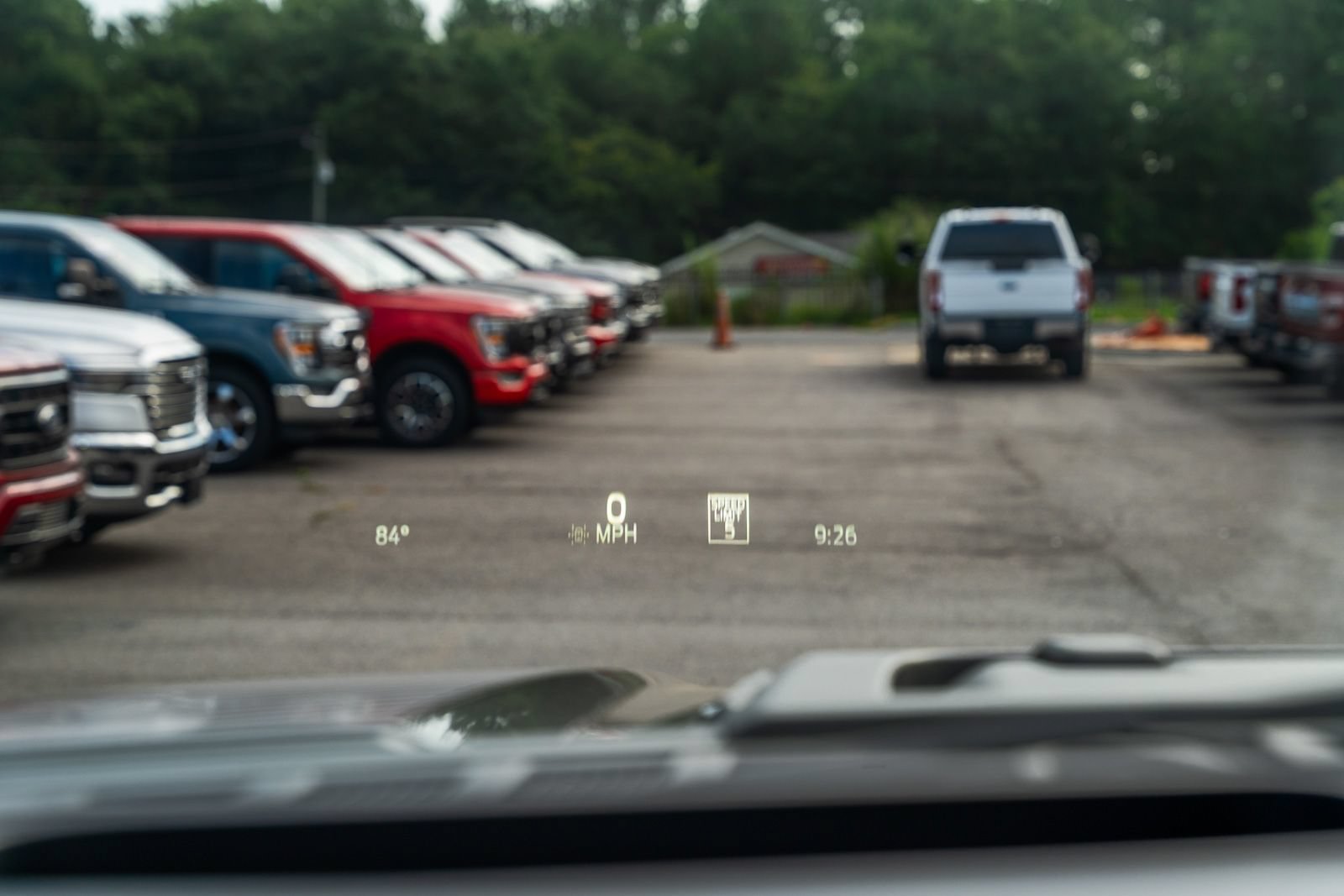 Certified 2025 Ford F150 Raptor AWD/4WD image 36