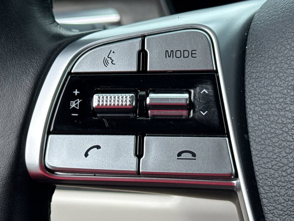 Used 2022 Kia Telluride SX AWD/4WD image 26