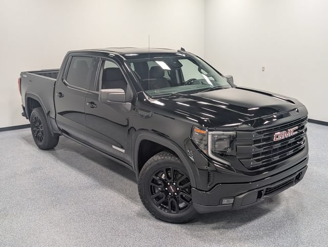 Used 2023 GMC Sierra 1500 Elevation AWD/4WD image 32