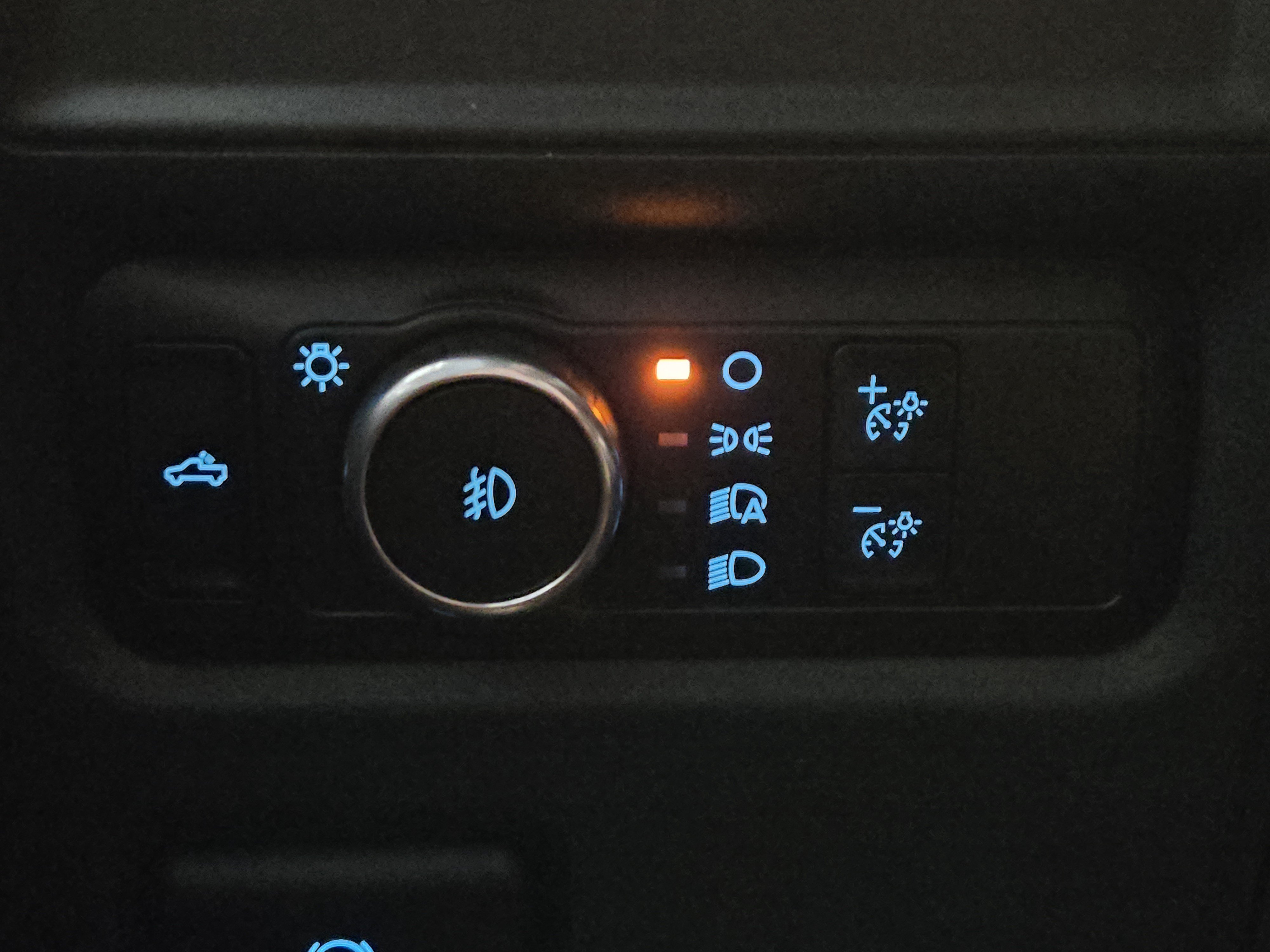 Certified 2024 Ford F150 STX AWD/4WD image 21