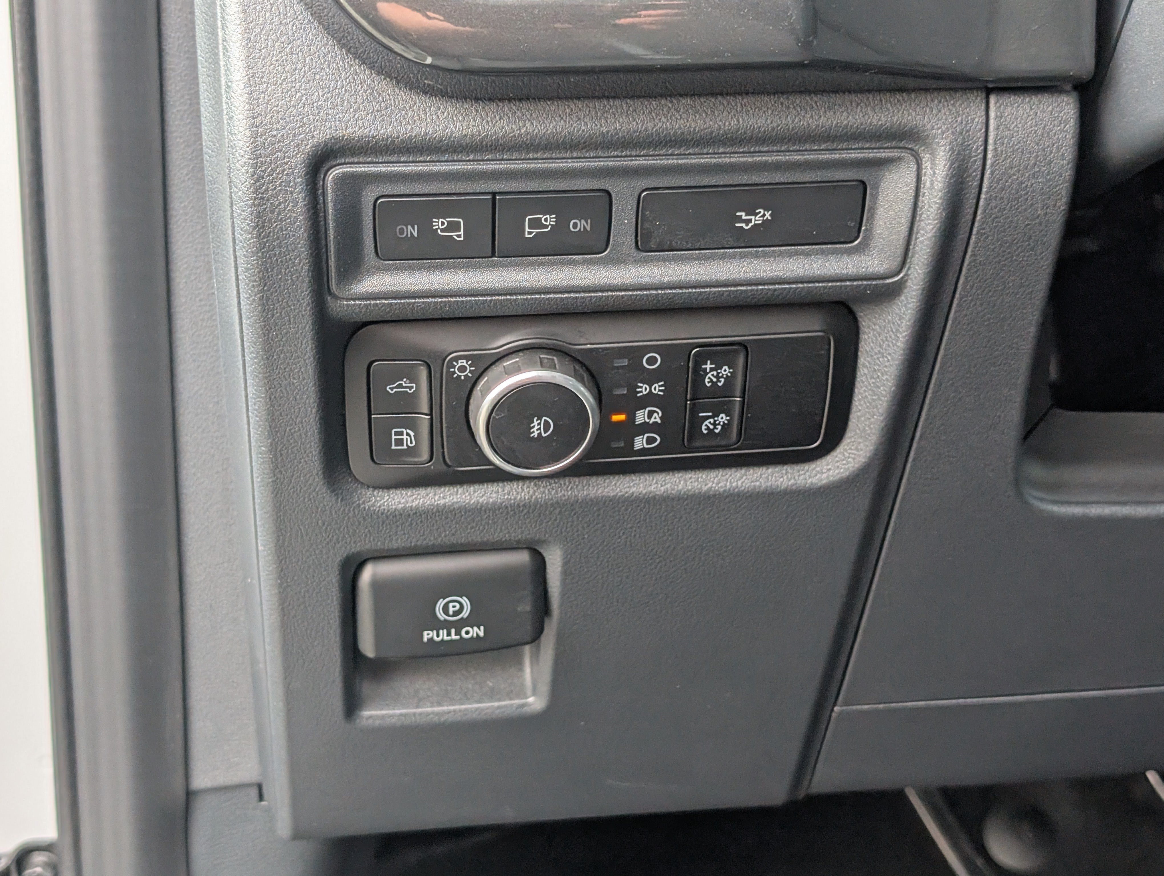 Certified 2023 Ford F150 XLT w/ Equipment Group 302A High AWD/4WD image 19