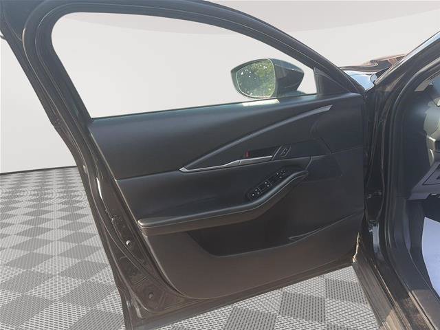 Used 2024 MAZDA CX-30 AWD 2.5 S w/ Select Sport Pkg image 10