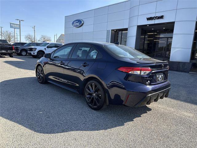 Used 2023 Toyota Corolla SE image 4