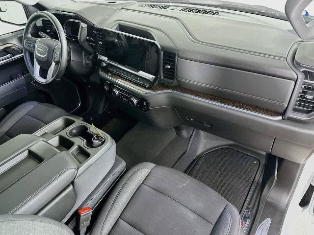 Used 2024 GMC Sierra 1500 Elevation AWD/4WD image 32