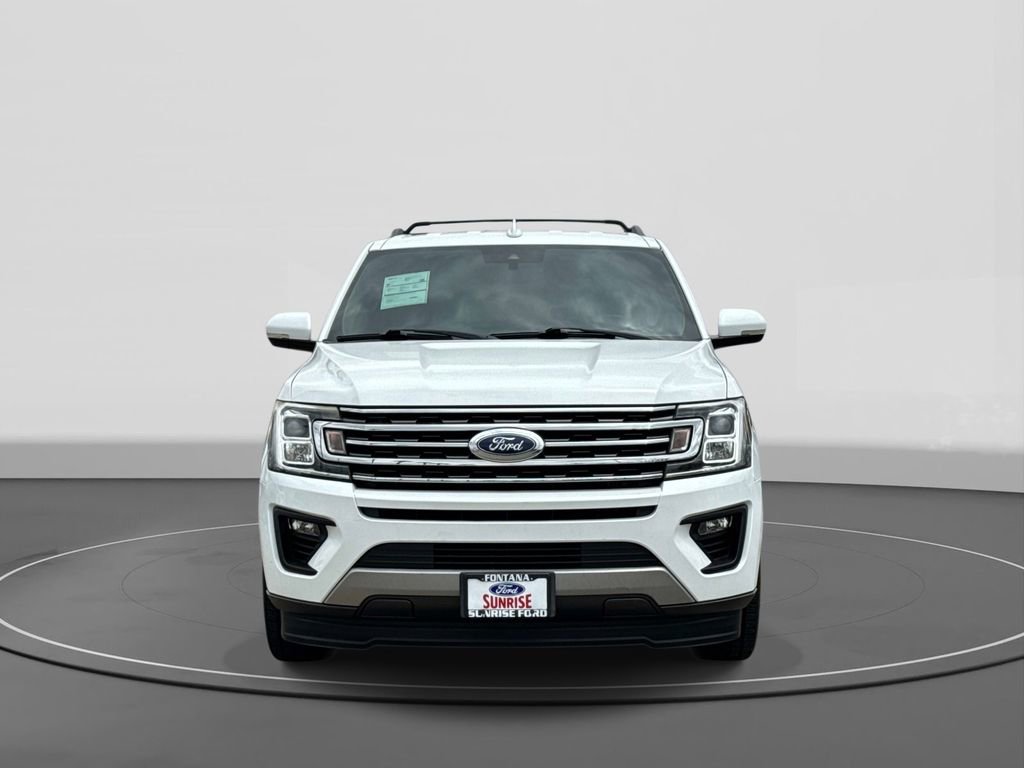 Certified 2019 Ford Expedition XLT w/ Equipment Group 202A RWD image 3