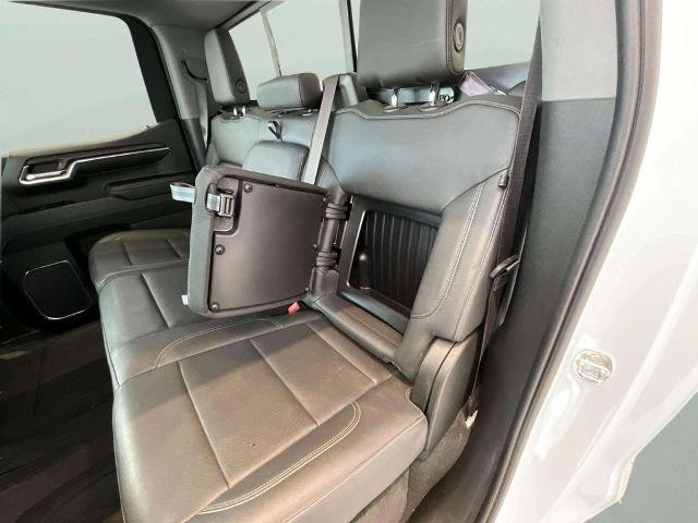 Used 2023 GMC Sierra 1500 SLT w/ SLT Premium Plus Package AWD/4WD image 20