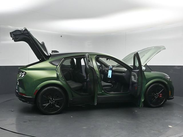 Certified 2025 Ford Mustang Mach-E GT AWD/4WD image 56