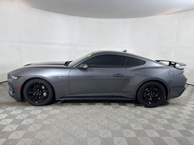 Certified 2024 Ford Mustang GT RWD image 5