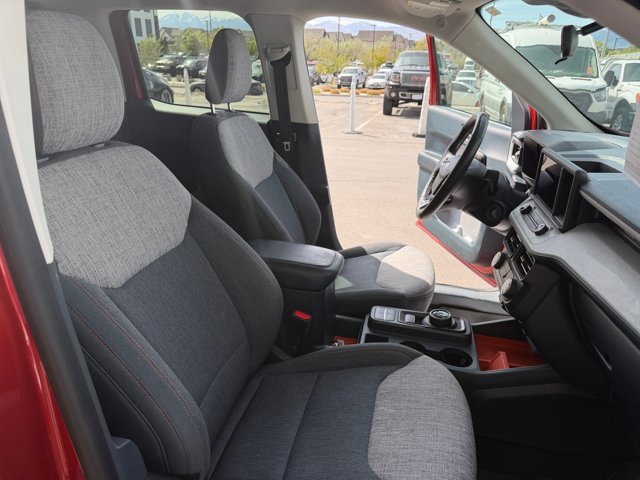 Certified 2022 Ford Maverick XLT w/ XLT Luxury Package image 19