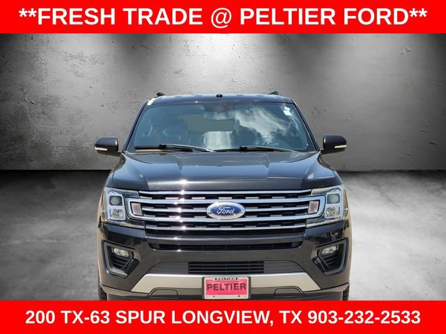Certified 2019 Ford Expedition XLT w/ Equipment Group 201A RWD image 2