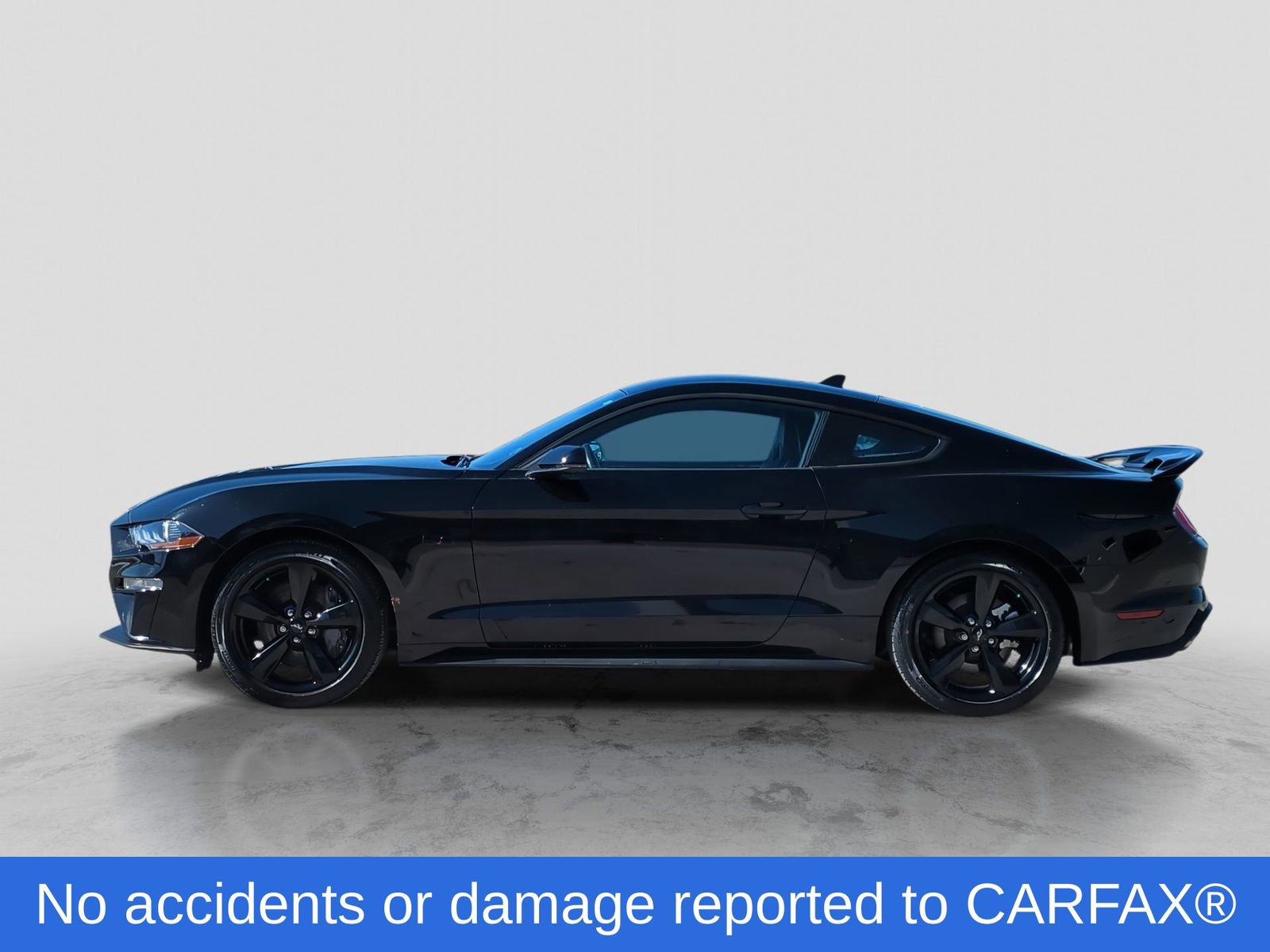 Certified 2023 Ford Mustang GT Premium w/ Equipment Group 401A image 3