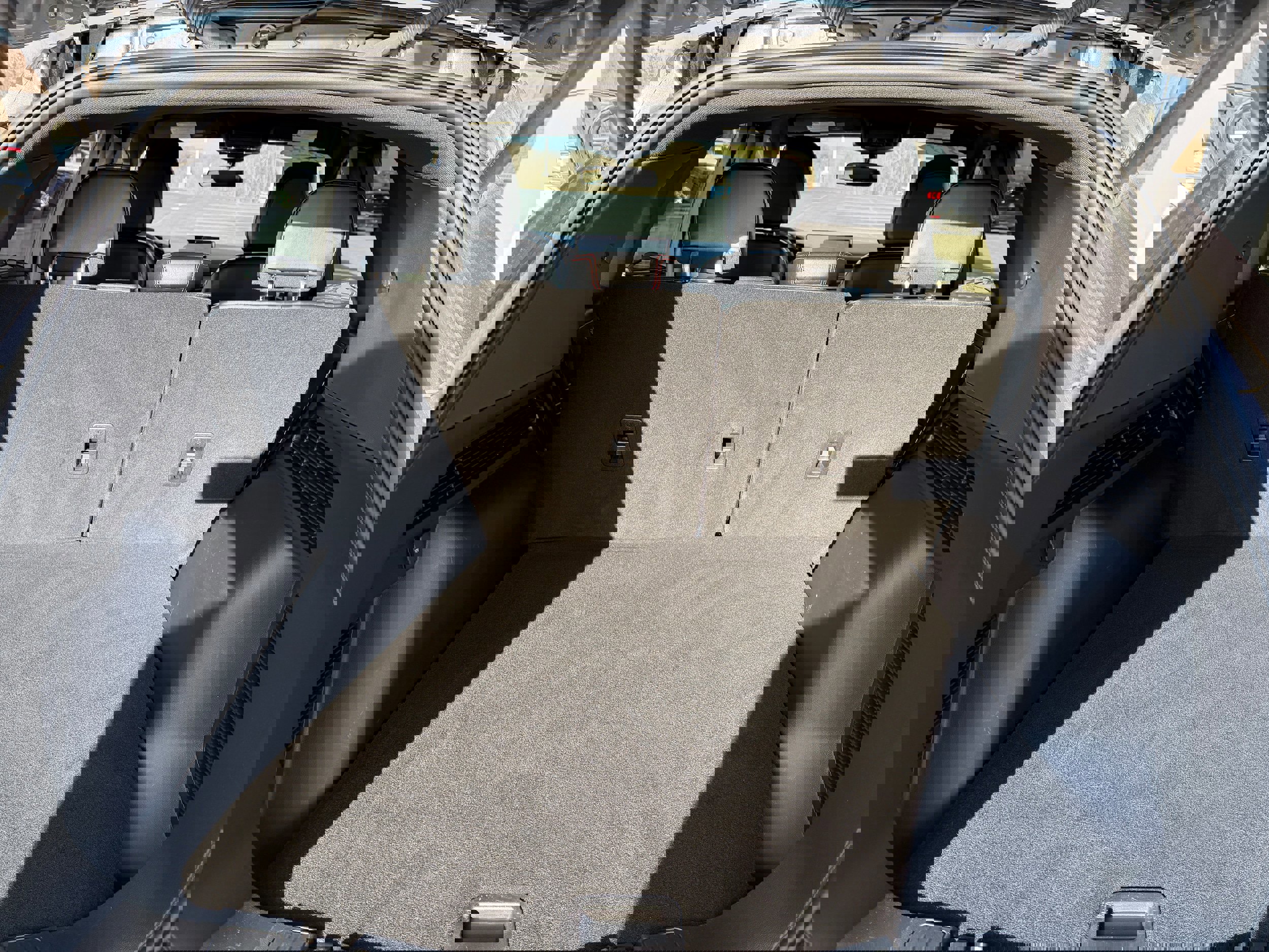 Certified 2023 Ford Escape ST-Line w/ Tech Pack #1 image 12