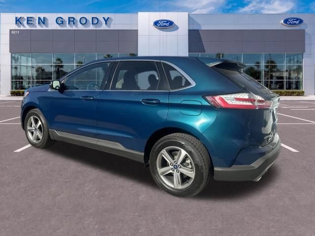 Certified 2020 Ford Edge SEL w/ Convenience Package FWD image 6