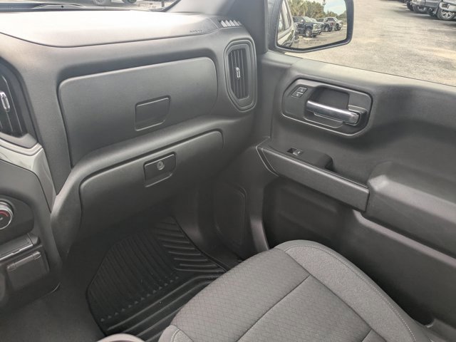 Used 2022 Chevrolet Silverado 1500 Custom w/ Rally Edition image 18