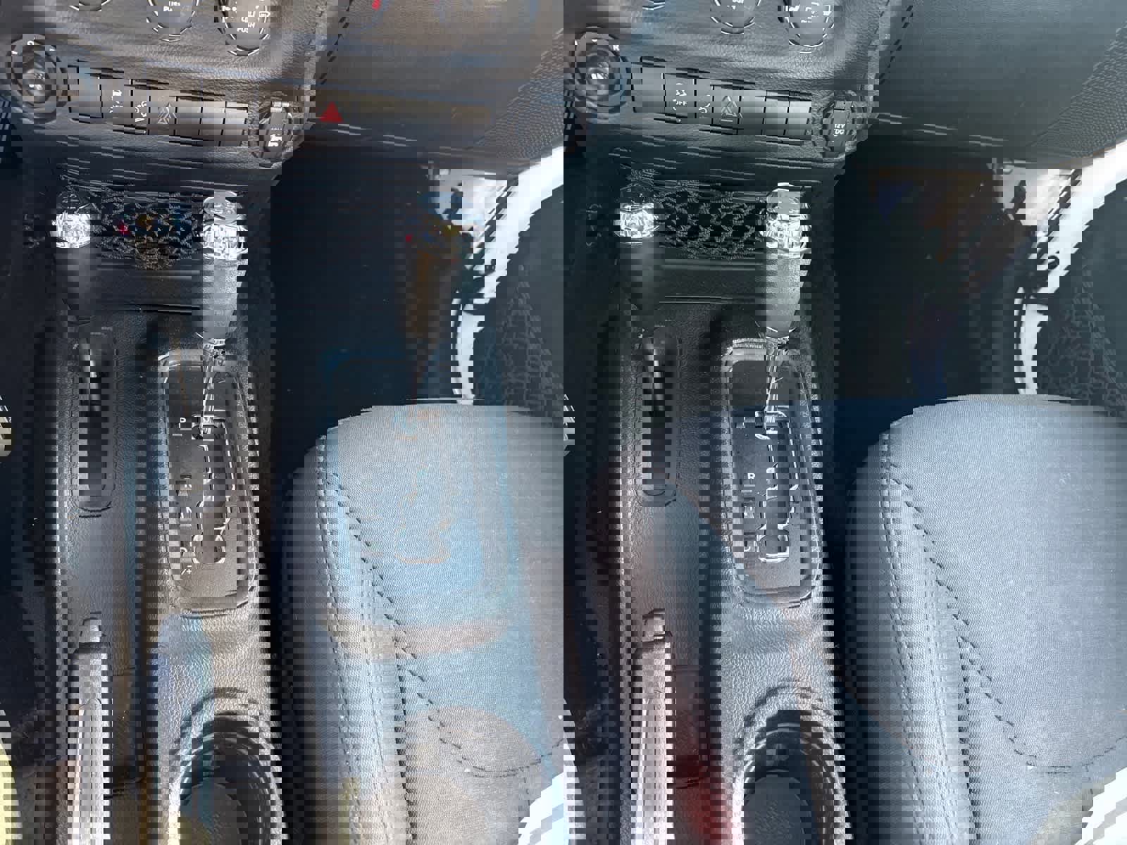 Used 2017 Jeep Wrangler Unlimited Sport w/ Quick Order Package 24S image 17