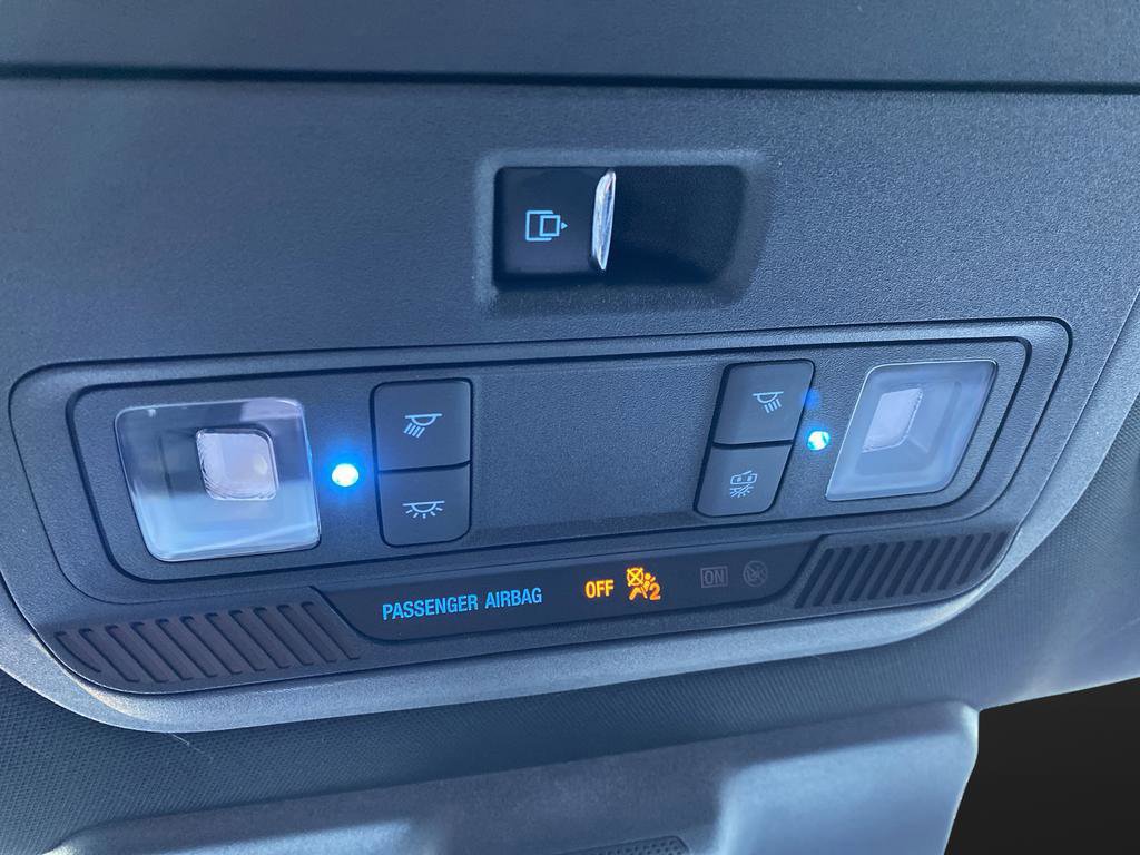 Certified 2023 Ford F150 XLT w/ Equipment Group 302A High image 35