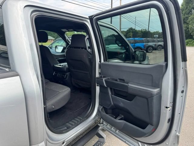 Certified 2023 Ford F150 XL w/ STX Appearance Package AWD/4WD image 16