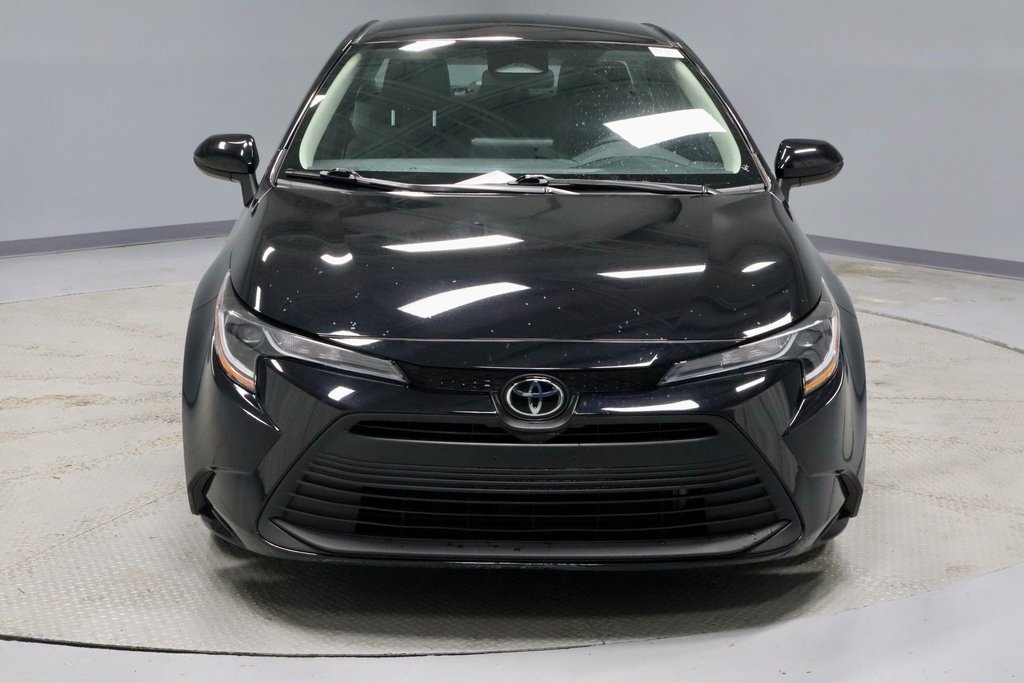 Used 2024 Toyota Corolla LE image 5