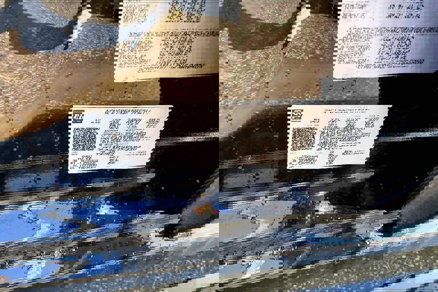 Used 2025 GMC Sierra 2500 Denali w/ Denali Reserve Package image 35