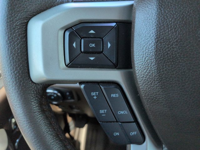 Certified 2022 Ford F250 King Ranch w/ King Ranch Ultimate Package AWD/4WD image 28