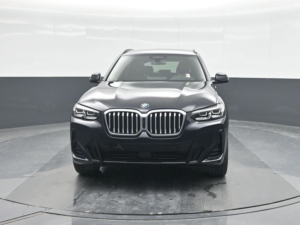 Used 2024 BMW X3 sDrive30i w/ Premium Package image 10
